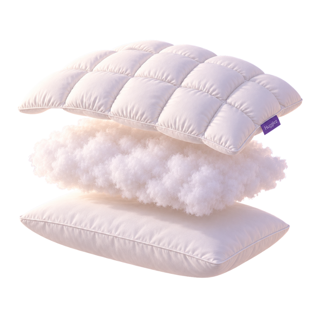Huggiez Original™ Din nya favoritgrej