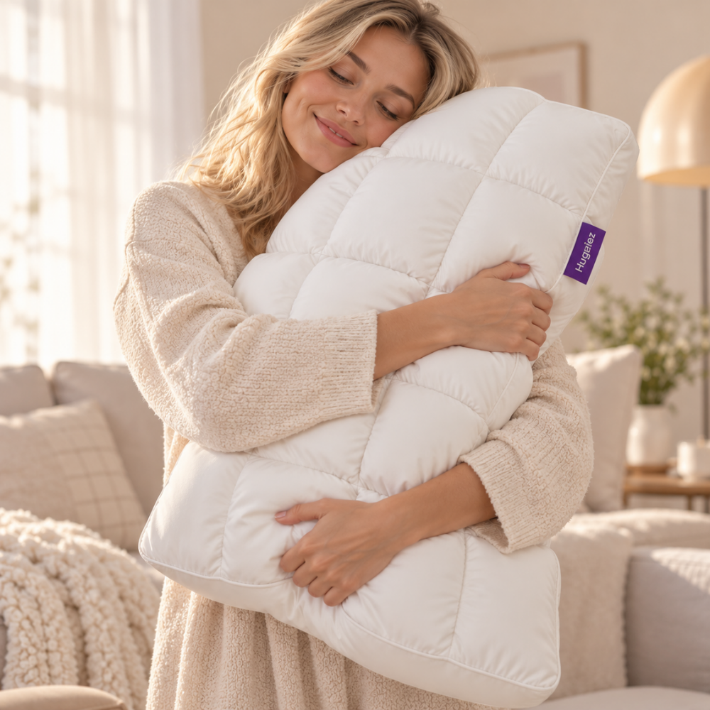 Huggiez Original™ Din nya favoritgrej